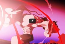 Bleach vs Naruto - Animação 25