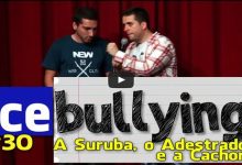 Facebullying - A Suruba, o Adestrador e a Cachorra 10
