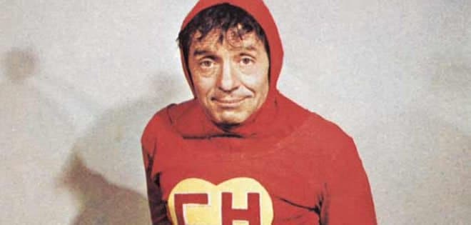 33 Frases de Roberto Gómez Bolaños (Chaves e Chapolin Colorado) - roberto gómez bolaños chapolin-colorado 33 Frases de Roberto Gómez Bolaños (Chaves e Chapolin Colorado)