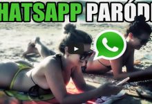Pombo-Correio não rola | Whatsapp - Paródia Porque Homem Não Chora 18