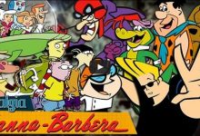 Hanna Barbera - Nostalgia 12