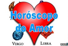 Horóscopo do Amor 32