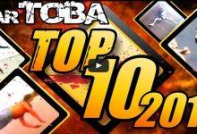 Top 10 ParTOBA 2014 9