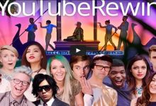 YouTube Rewind: Turn Down for 2014 7