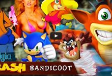 Crash Bandicoot - Nostalgia 7
