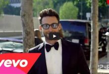 Maroon 5 - Sugar - O clipe mais épico que você vai ver 46