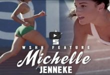 Um vídeo da Michelle Jenneke para você se inspirar 6