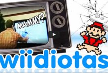 WiiDiotas - Full HD 20