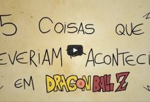 5 coisas que deveriam ter acontecido em Dragon Ball Z 28
