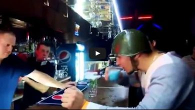 Drink batida militar da Rússia - Batida mais forte do mundo 5