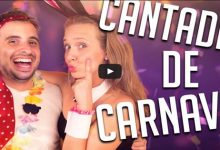 Cantadas Ruins - Carnaval 10