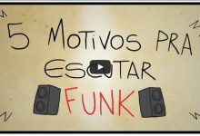 5 motivos pra escutar funk 9