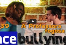Facebullying - A professora fogosa 7