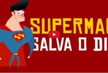 Superman salva o dia! 29