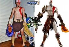 Os piores cosplay do mundo (58 fotos) 10