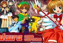 Sakura Card captors - Nostalgia 9
