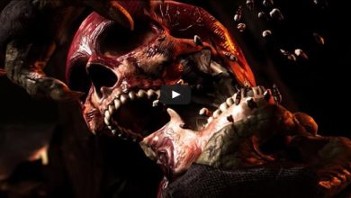 Veja os cabulosos e sangrentos Fatalities de Mortal Kombat X 6