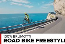 Brumotti - Road Bike Freestyle 25