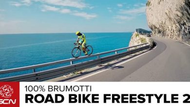 Brumotti - Road Bike Freestyle 3