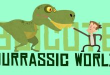 Boicote ao Jurassic World 10