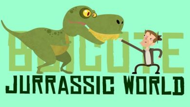 Boicote ao Jurassic World 6