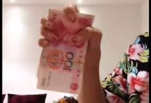 Aprenda como contar dinheiro com oriental 9