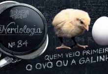 Quem veio primeiro, a galinha ou o ovo? | Nerdologia 12