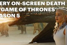Todas as mortes da 5º temporada de Game of Thrones 15