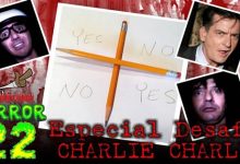Pastor Metralhadora Terror 22 - Especial Charlie Charlie 26