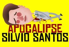 Apocalipse Silvio Santos 43