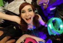 Cosplay Remix: Party Cons! 24