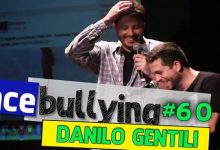 Facebullying - Com Danilo Gentili 7