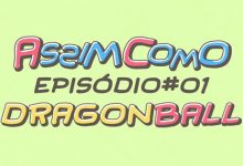 Dragon Ball - Assim Como (Episódio 01) 33