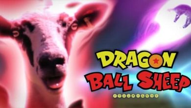 Zuera não tem limites: Dragon Ball Ovelha 3