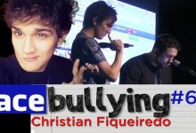 Facebullying - Christian Figueiredo 27
