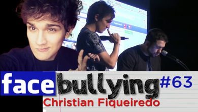 Facebullying - Christian Figueiredo 4