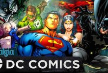 DC Comics - Nostalgia 9