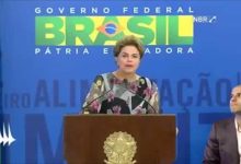 Da serie: Dilma e seus incríveis discurso 9