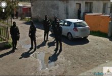 20 fotos chocantes do Google Maps 8