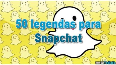 50 legendas para Snapchat 3