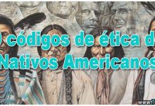 20 códigos de ética dos Nativos Americanos 29