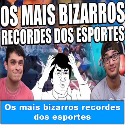 Os mais bizarros recordes dos esportes semana - link da semana 03 - T-Links #210 – Links da semana - foto link-da-semana-03 semana - link da semana 03 - T-Links #210 – Links da semana