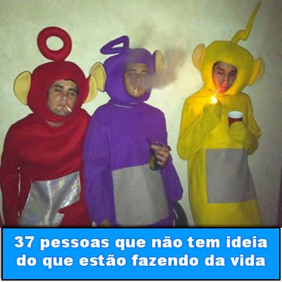 37 pessoas que não tem ideia do que estão fazendo da vida semana - link da semana 04 - T-Links #210 – Links da semana - foto link-da-semana-04 semana - link da semana 04 - T-Links #210 – Links da semana