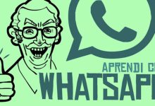 Varias coisas que aprendi com o WhatsApp 22