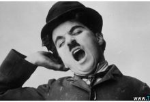 A felicidade segundo Charles Chaplin, um exemplo a seguir 10