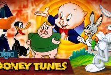 Looney Tunes - Nostalgia 9