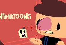 Animatoons #01 38