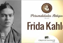 Saiba quem foi Frida Kahlo - Personalidades Antigas 12