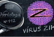 Vírus Zika | Nerdologia 7