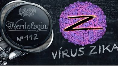 Vírus Zika | Nerdologia 6